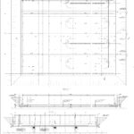 1. ALLCON - Bazin biologic - Plan sapatura si fundatii