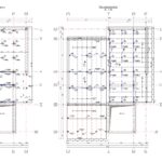 11. ALLCON - Duplex Sp+P zidarie - Plan sarpanta