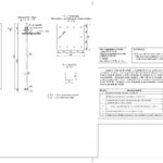 14. ALLCON - Locuinte colective Modul 1 - P+3E cadre metalice EBF - Detalii confectionare carcase buloane