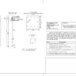 15. ALLCON - Locuinte colective Modul 2 - P+3E cadre metalice EBF - Detalii confectionare carcase buloane