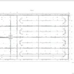 2. ALLCON - Bazin biologic - Plan dispunere rosturi