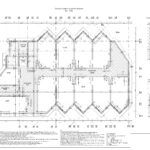 2. ALLCON - Hotel S+P+4E pereti b.a. - Cofrare radier si pereti subsol