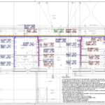 2. ALLCON - Instalatii Sanitare - Plan Parter
