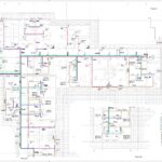 2. ALLCON - Instalatii Termice - Plan Parter