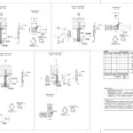 3. ALLCON - Duplex Sp+P zidarie - Cofrare-armare cuzineti