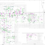 3. ALLCON - Instalatii Ventilare - Plan Parter