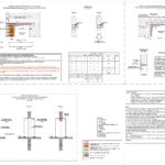 3. ALLCON - Recompartimentare cladire cu structura mixta cadre-zidarie - Detalii caracteristice montaj buiandrugi