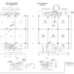 4. ALLCON - Pensiune P+3E cadre b.a. - Cofrare-armare placa pardoseala si scari exterioare