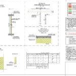 4. ALLCON - Recompartimentare cladire cu structura mixta cadre-zidarie - Detalii ancorare pereti nestructurali din BCA