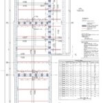 5. ALLCON - Consolidare planseu cladire zidarie - Plan armare placa