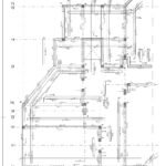 6. ALLCON - Hotel S+P+4E pereti b.a. - Armare orizontala pereti subsol - zona 1