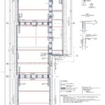6. ALLCON - Consolidare planseu cladire zidarie - Armare suplimentara placa si centuri