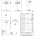 7. ALLCON - Consolidare planseu cladire zidarie - Detalii armare carcase continuitate