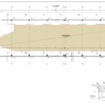 7. ALLCON - Hala metalica tip 2 - Plan si detalii generale fundatii