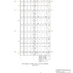 7. ALLCON - Platforma metalica tip 1 - Plan dispunere trepte si gratare