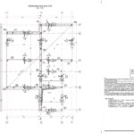 8. ALLCON - Duplex Sp+P zidarie - Cofrare placa de la cota +2.80