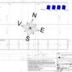 9. ALLCON - Instalatii Termice - Plan Pozitionare Panou Solar